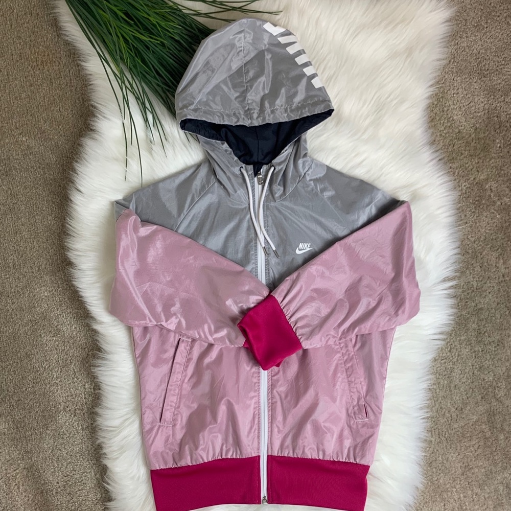 Nike Jacket